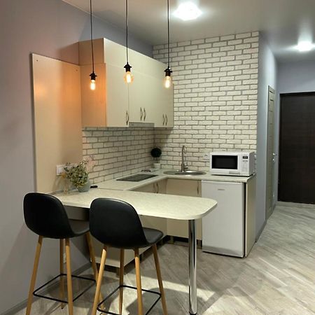 Жилой Комплекс Мануфактура Kharkiv Exterior photo