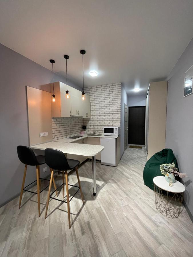 Жилой Комплекс Мануфактура Kharkiv Exterior photo
